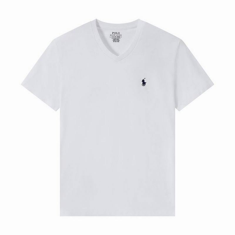 polo Men's T-shirts 502